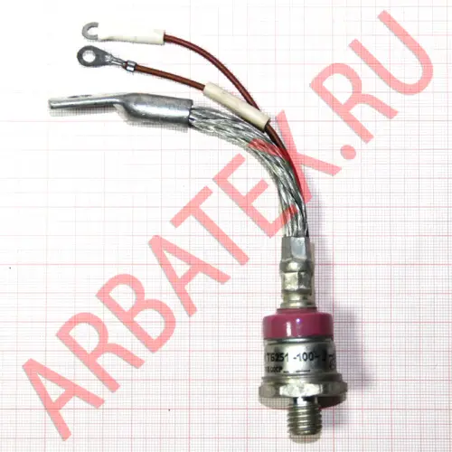 ТБ251-80-13-652 фото 2