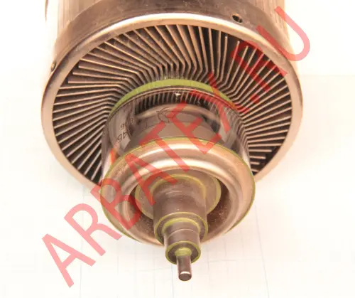 ГМ-4Б регулирующий триод фото 5 ГМ-4Б регулирующий триод фото 5