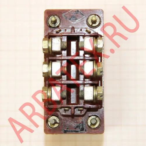 КНЕ-230 24В контактор фото 5 КНЕ-230 24В контактор фото 5