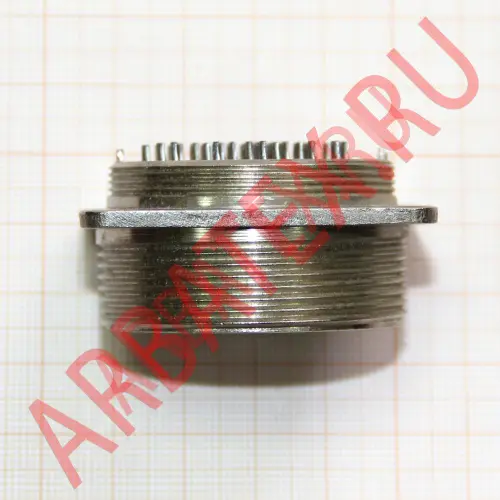 2РМГ39Б45Ш2Е2 Разъемы 2РМ, 2РМТ, 2РМГ, 2РМДТ, ОНЦ-РГ фото фото 4