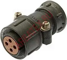 ШРГ20П4ЭШ8Н вилка фото