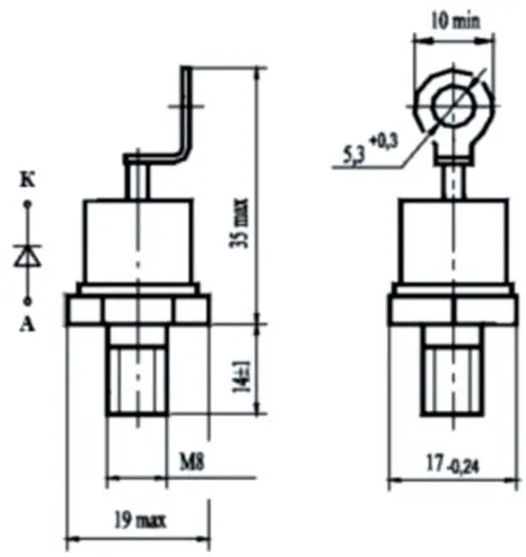 Д232-50Х-14 фото 6