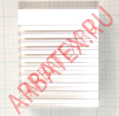 Охладитель О181 фото 3