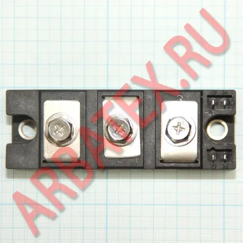 МТТ8/3-160-12 силовой модуль фото 3 МТТ8/3-160-12 силовой модуль фото 3