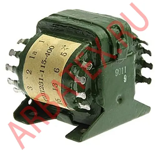 ТПП104-115-400В трансформатор фото 2