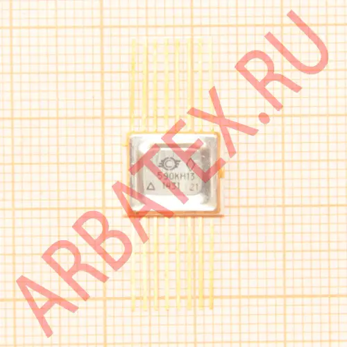 590КН13 фото 3 590КН13 фото 3