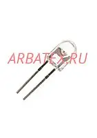 КИПД31А-К светоизлучающий диод