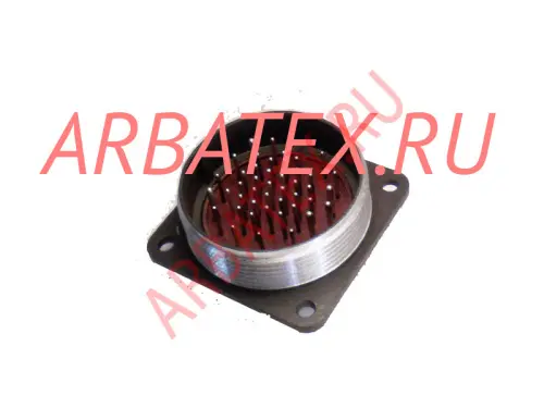 2РМД42Б45Ш5В1 фото 2РМД42Б45Ш5В1 Разъемы 2РМ, 2РМТ, 2РМГ, 2РМДТ, ОНЦ-РГ фото