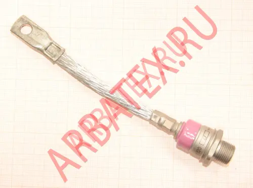 Д161-320Х-7 фото 3