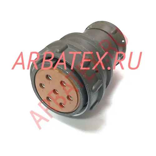 2РМТ27КПЭ7Г2В1В фото 2РМТ27КПЭ7Г2В1В Разъемы 2РМ, 2РМТ, 2РМГ, 2РМДТ, ОНЦ-РГ фото