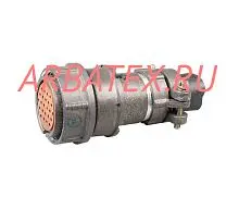 2РМД36КПН22Г1В1 розетка фото