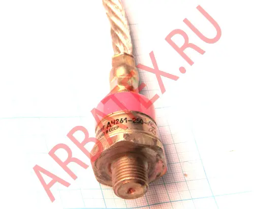 ДЧ261-250-13 фото 4