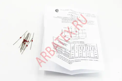 2С591А-1 фото 3 2С591А-1 фото 3