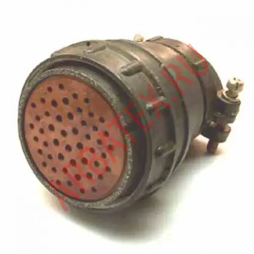 2РМД45К50Г8В1 фото фото 3 2РМД45К50Г8В1 Разъемы 2РМ, 2РМТ, 2РМГ, 2РМДТ, ОНЦ-РГ фото фото 3