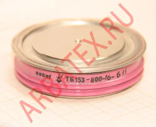 ТБ153-800-12 фото 2