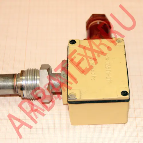 Т35П1-01 температуры фото 5