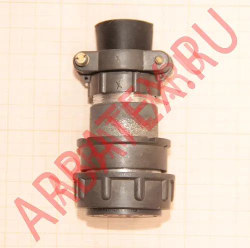 2РМДТ30КПН8Г7В1В Разъемы 2РМ, 2РМТ, 2РМГ, 2РМДТ, ОНЦ-РГ фото фото 4