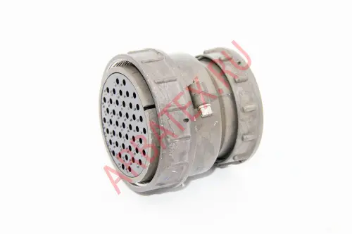 ШР60П45ЭШ2 розетка кабельная Разъемы разное фото