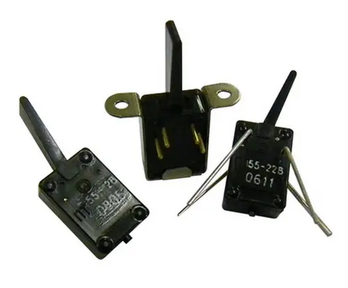 ПТ55-6В тумблер фото 2