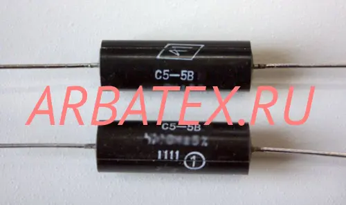 С5-5В 2Вт 10 кОм С5-5В 2Вт 10 кОм