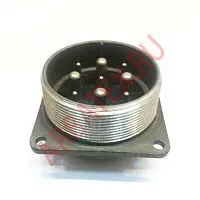 ШР48П9ЭШ7 вилка фото