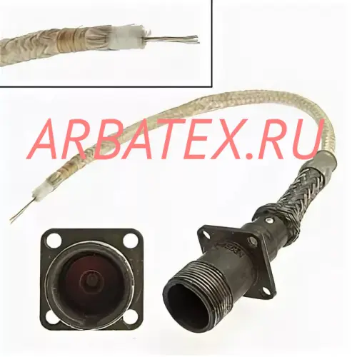 ВВТ-20ГШ-2400 Разъемы разное фото