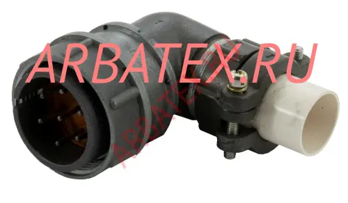 2РМДТ27КУН7Ш5В1В фото 2РМДТ27КУН7Ш5В1В Разъемы 2РМ, 2РМТ, 2РМГ, 2РМДТ, ОНЦ-РГ фото