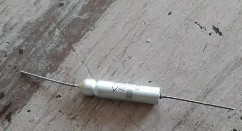 К50-29В 300в 4,7 мкф фото 2 К50-29В 300в 4,7 мкф фото 2