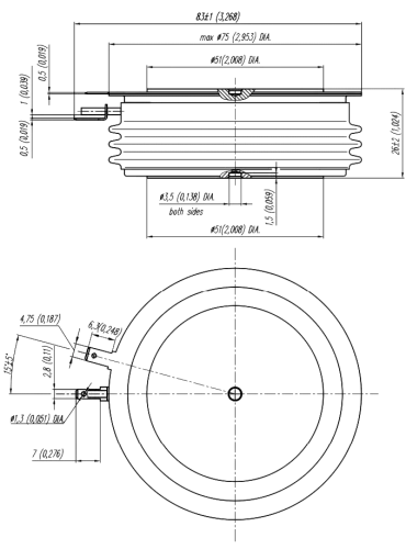 Т153-800-14 фото 6