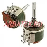 СП5-30-I-15Г 22 кОм