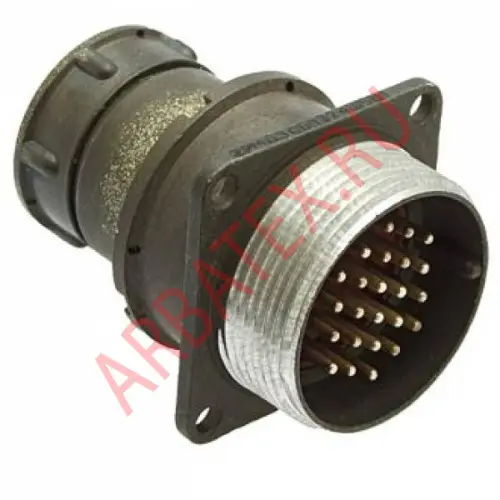 2РМДТ27БПЭ19Ш5В1В Разъемы 2РМ, 2РМТ, 2РМГ, 2РМДТ, ОНЦ-РГ фото фото 3