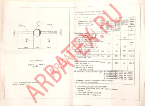 2Д215Б3 диод фото 5 2Д215Б3 диод фото 5
