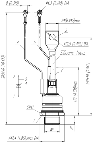 ТБ271-200-14 фото 3