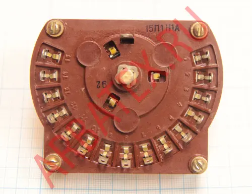 15П1Н-1А фото 2