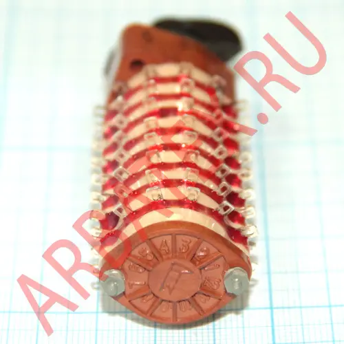 П2Г3 3П16Н переключатель фото 4