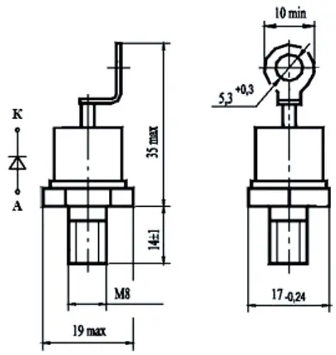 Д132-50-11 фото 3