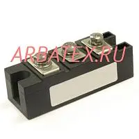 МДТ-125-12 силовой модуль