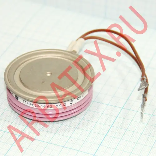 Т143-630-14-82 фото 2