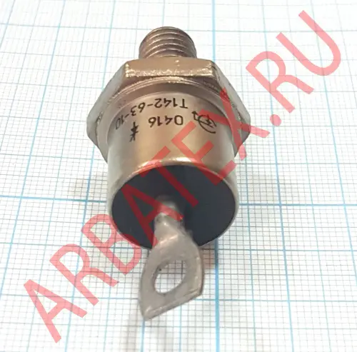 Т142-63-5 фото 2