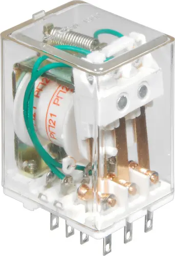 РП21-000 24В фото 2 РП21-000 24В фото 2