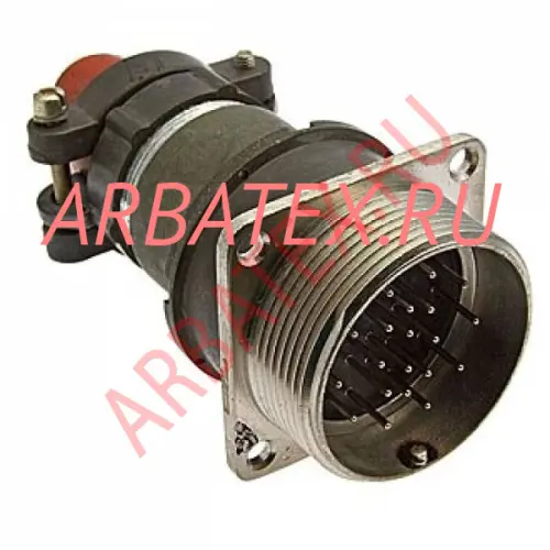 2РМГ27БПН24Ш1Е2 фото 2РМГ27БПН24Ш1Е2 Разъемы 2РМ, 2РМТ, 2РМГ, 2РМДТ, ОНЦ-РГ фото