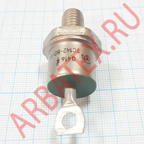 ТС142-80-11 фото 5