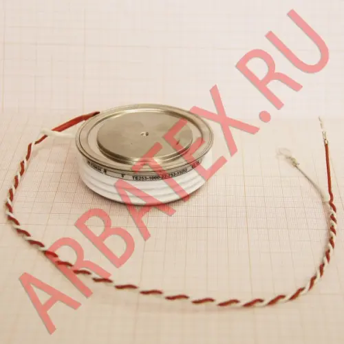 ТБ253-800-9 тиристор фото 2
