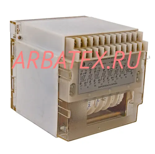 ВС-43-31 1-60сек 220В реле времени ВС-43-31 1-60сек 220В реле времени