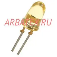 3Л336Ж диод светоизлучающий