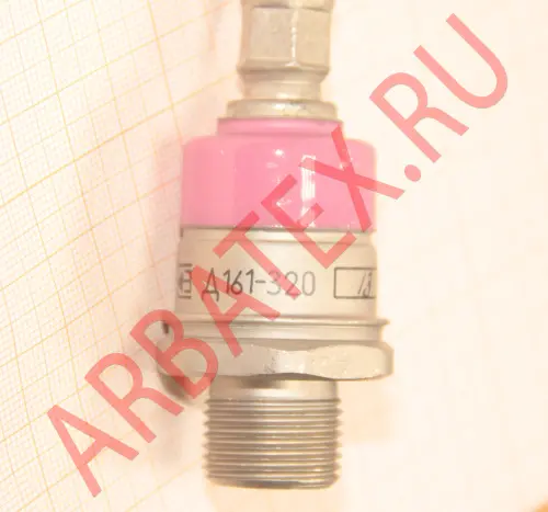 Д161-320Х-12 фото 4 Д161-320Х-12 фото 4