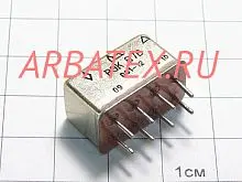 РЭК-87 ИДЯУ.647611.001-08