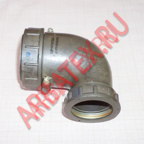 СШР48У26ЭШ3 розетка кабельная Разъемы разное фото фото 2