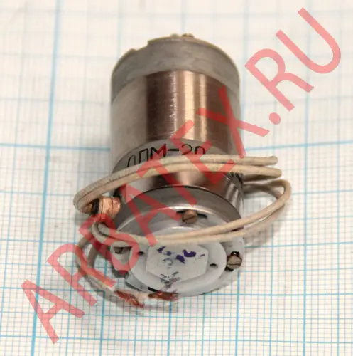 ДПМ-20-Н1-05 фото 5 ДПМ-20-Н1-05 фото 5