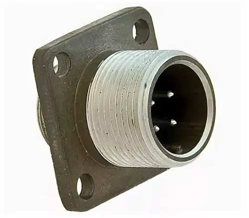 ОНЦ-РГ-09-4/14 В1В Разъемы разное фото фото 2